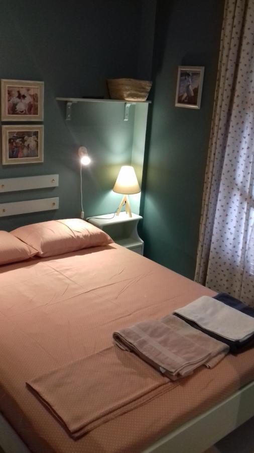 Iliolithos Rooms Kardhamili Exterior foto