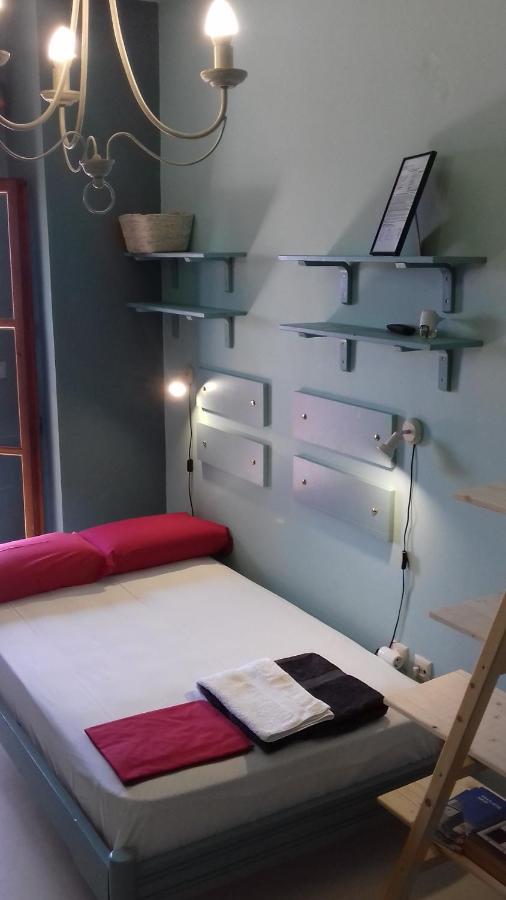 Iliolithos Rooms Kardhamili Exterior foto