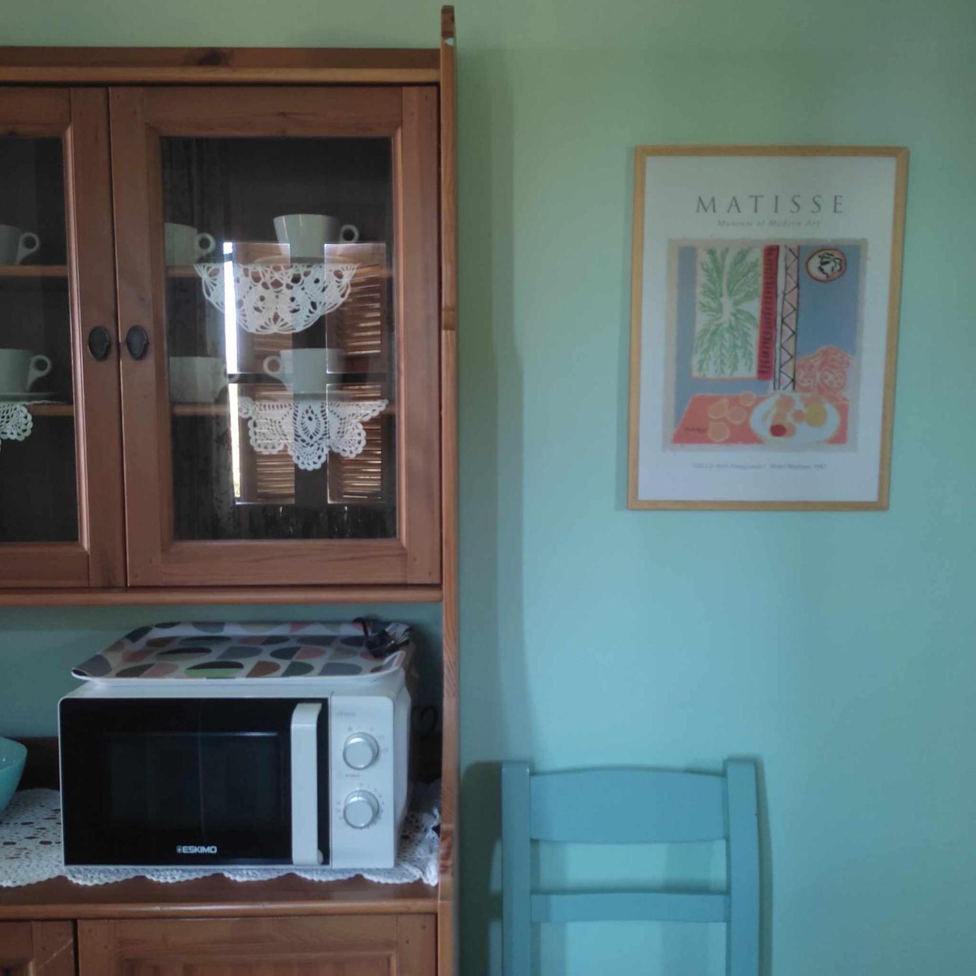 Iliolithos Rooms Kardhamili Exterior foto