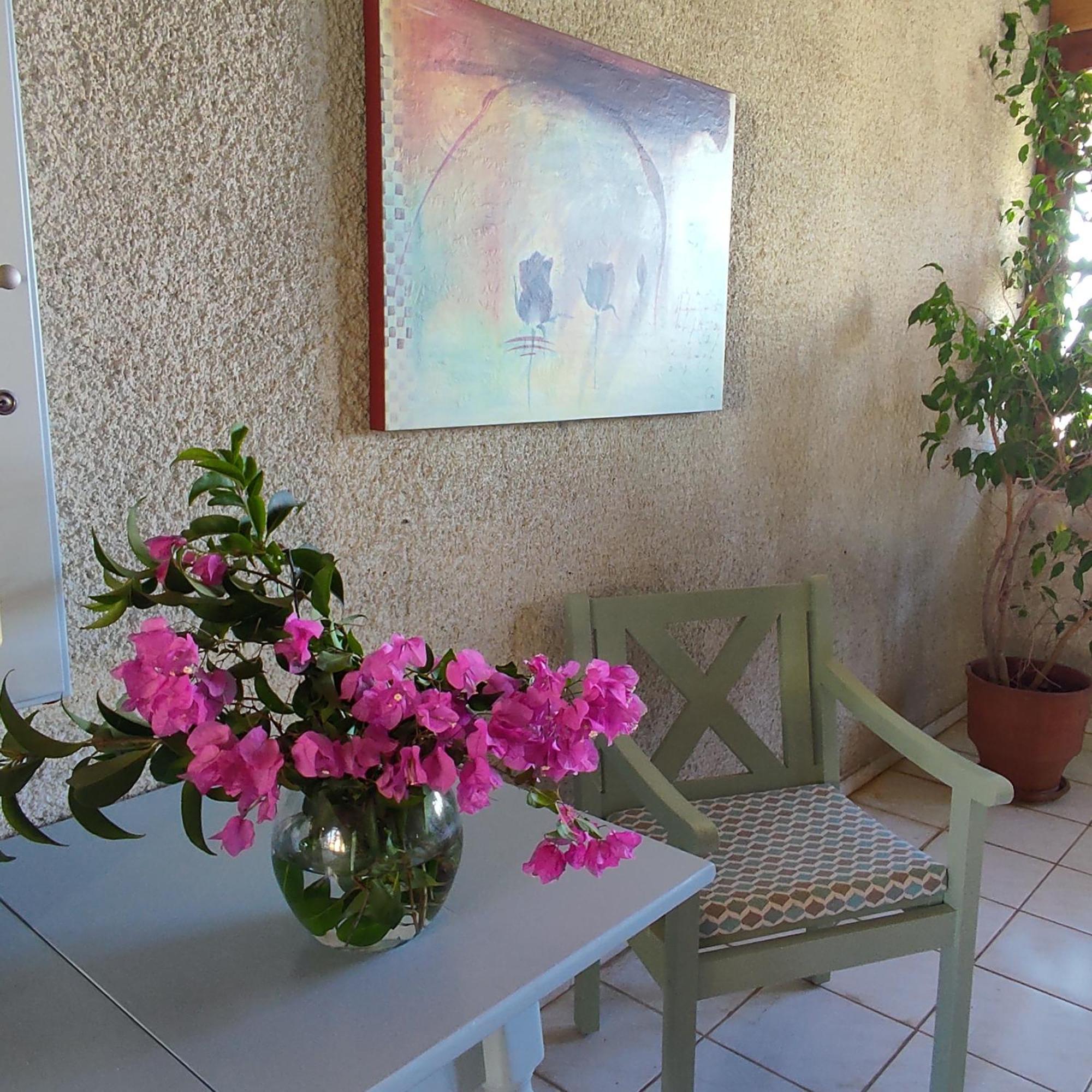Iliolithos Rooms Kardhamili Exterior foto